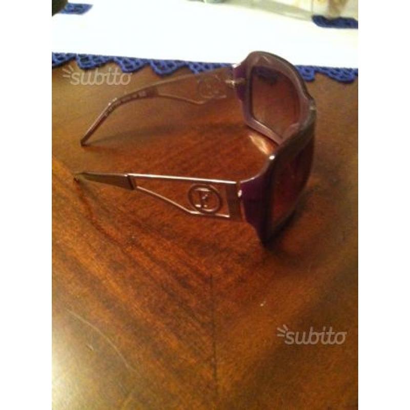 Vendita occhiali da sole G. Ferre'