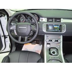 Range Rover Evoque 2.0 TD4