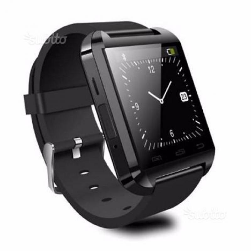 Orologio smartwatch android bluetooth