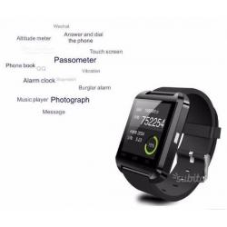Orologio smartwatch android bluetooth