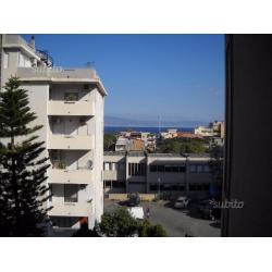 Grande appartamento a Pellaro di Reggio Calabria