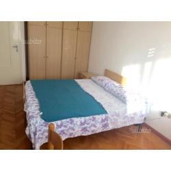Camera doppia in appartamento a Trento