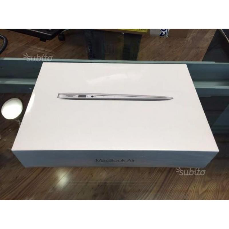 Apple MacBook 11 Air NUOVO Originale