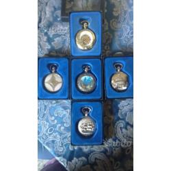 Orologi da taschino collezione