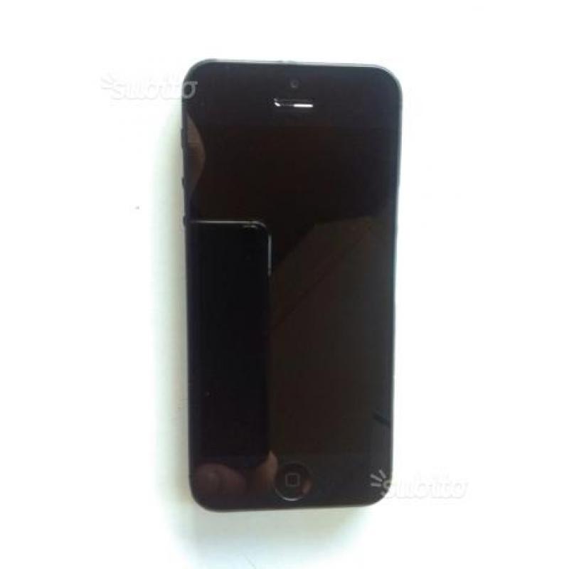 IPhone 5 16GB per Android