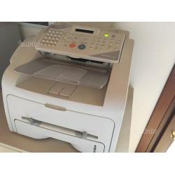 Fax giotto laser