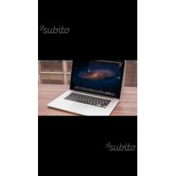 MacBook Pro retina 15" mod 2016 MJLQ2t/A