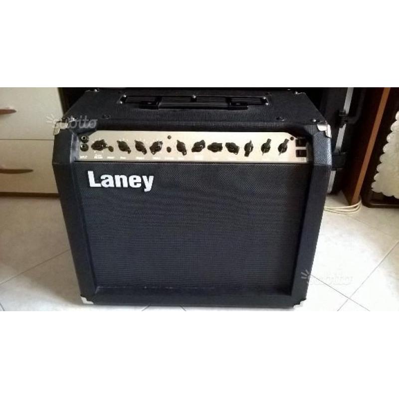 Amplificatore Laney LC30II