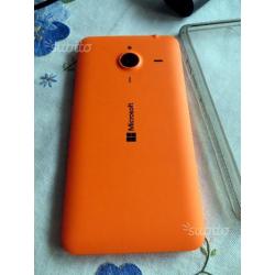 Lumia 640 XL versione LTE