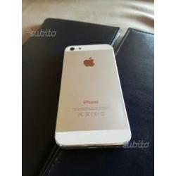 IPhone 5 Bianco