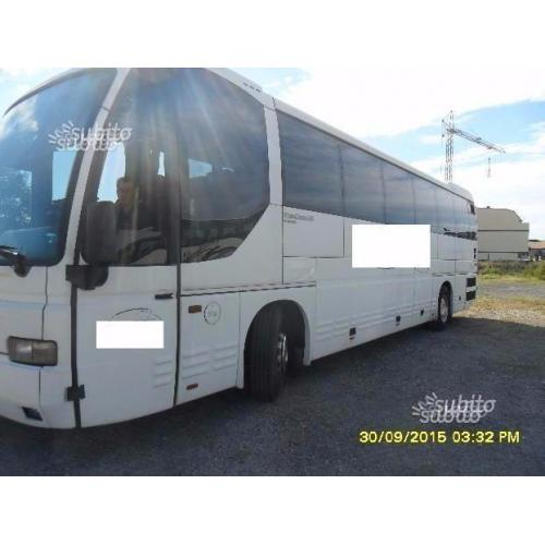 Autobus iveco bus 380e