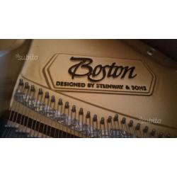 Steinway & sons piano a coda boston