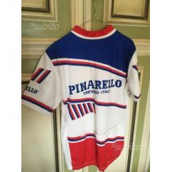 Maglietta ciclismo vintage pinarello