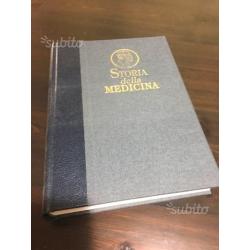 NUOVA - Storia della medicina,della farmacia