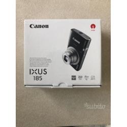 Canon IXUS 185 20 mega pixels fotocamera digitale
