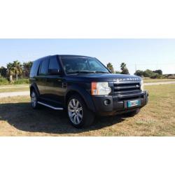 LAND ROVER Discovery 3 2.7 TDV6 HSE - 2004