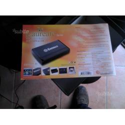 Box Esterno USB 2.0 Enermax Laureate