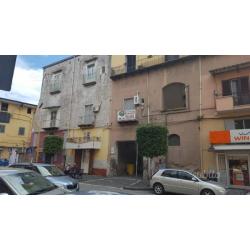 Acerra:Corso Italia appartamento ristrutturato