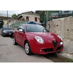 Alfa Romeo Mito 1.4 78cv Distinctive possibile GPL
