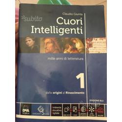 Libro Cuori Intelligenti 1